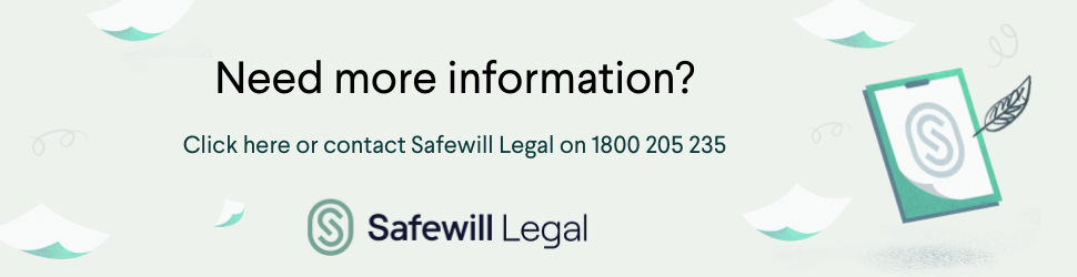 Safewill Legal Probate